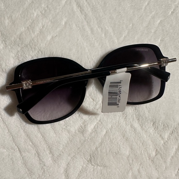 SWAROVSKI SUNGLASSES 57mm - Picture 9 of 14